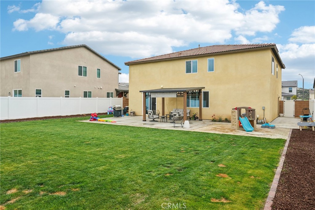 25695 Hallmark Circle Homeland, CA 92548 - Photo 33 of 38