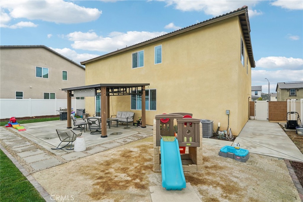 25695 Hallmark Circle Homeland, CA 92548 - Photo 34 of 38