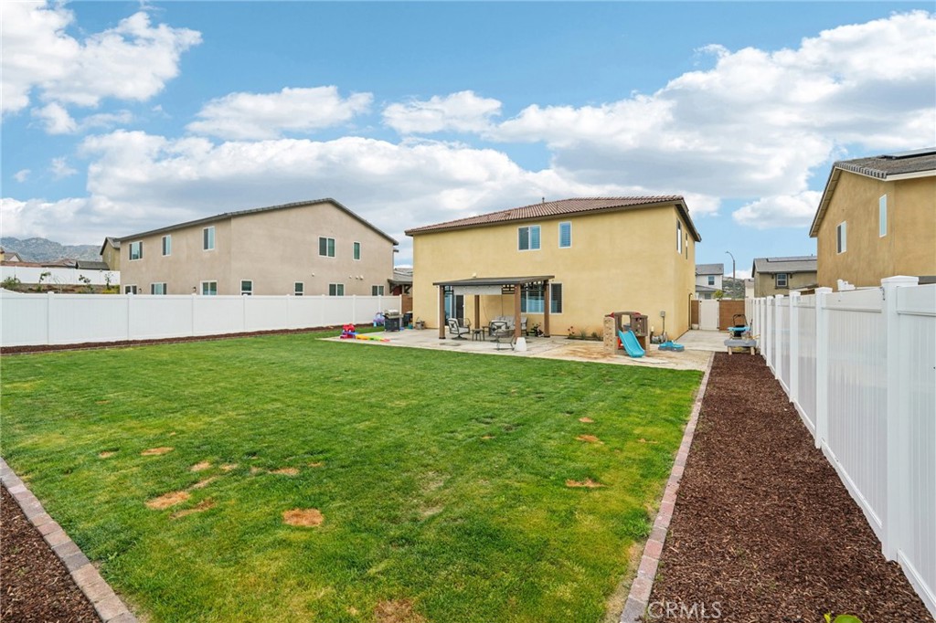 25695 Hallmark Circle Homeland, CA 92548 - Photo 37 of 38
