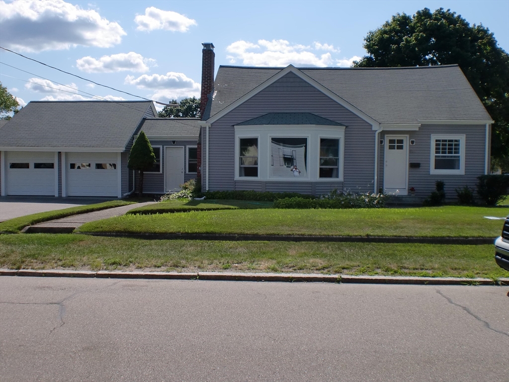 86 Rice Street Pawtucket, RI 02861 - Photo 1 of 24 Gallery Image 1