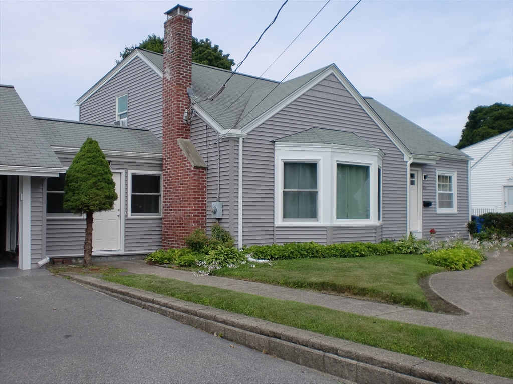 86 Rice Street Pawtucket, RI 02861 - Photo 7 of 24 Gallery Image 7