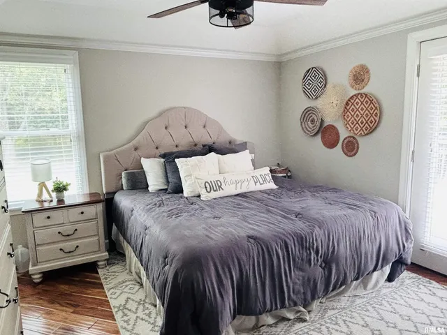 $489,000 | 1292 County Road 700 East, Carmi, IL 62821