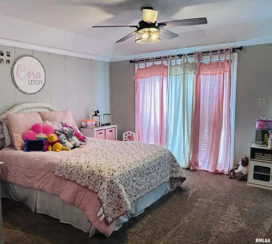 $489,000 | 1292 County Road 700 East, Carmi, IL 62821