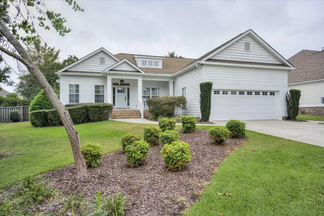 $480,000 | 615 Morris Run, North Augusta, SC 29860