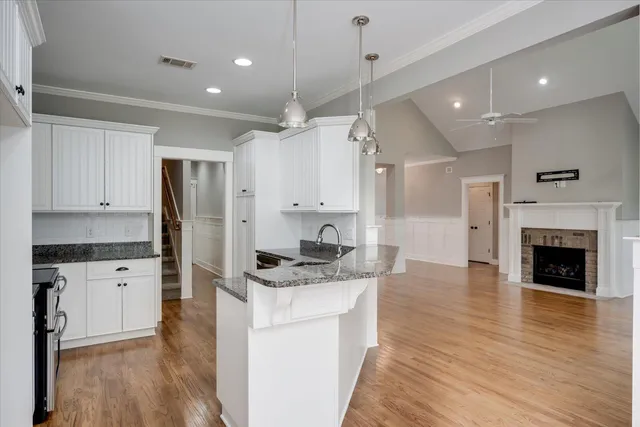 $480,000 | 615 Morris Run, North Augusta, SC 29860