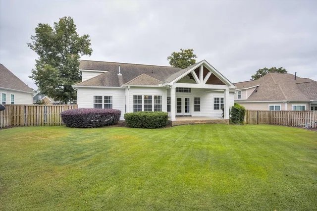 $480,000 | 615 Morris Run, North Augusta, SC 29860