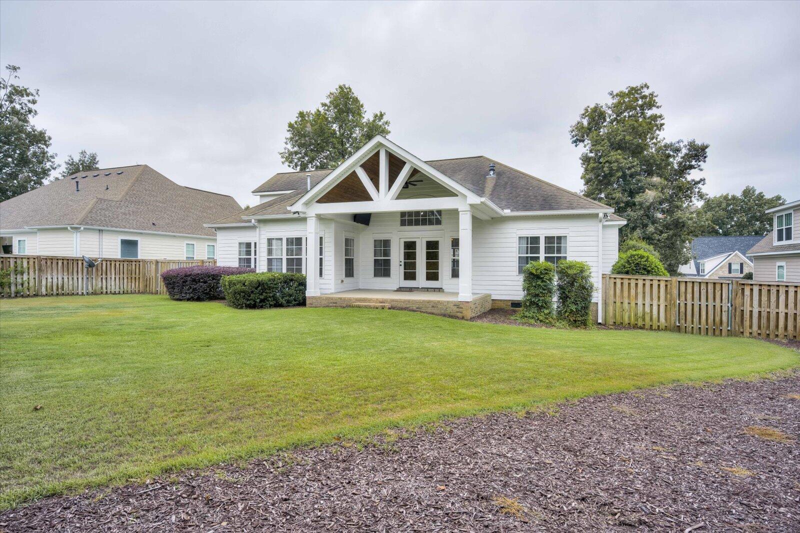 615 Morris Run North Augusta, SC 29860 - Photo 33 of 38 33-033-