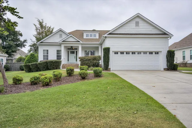 $480,000 | 615 Morris Run, North Augusta, SC 29860