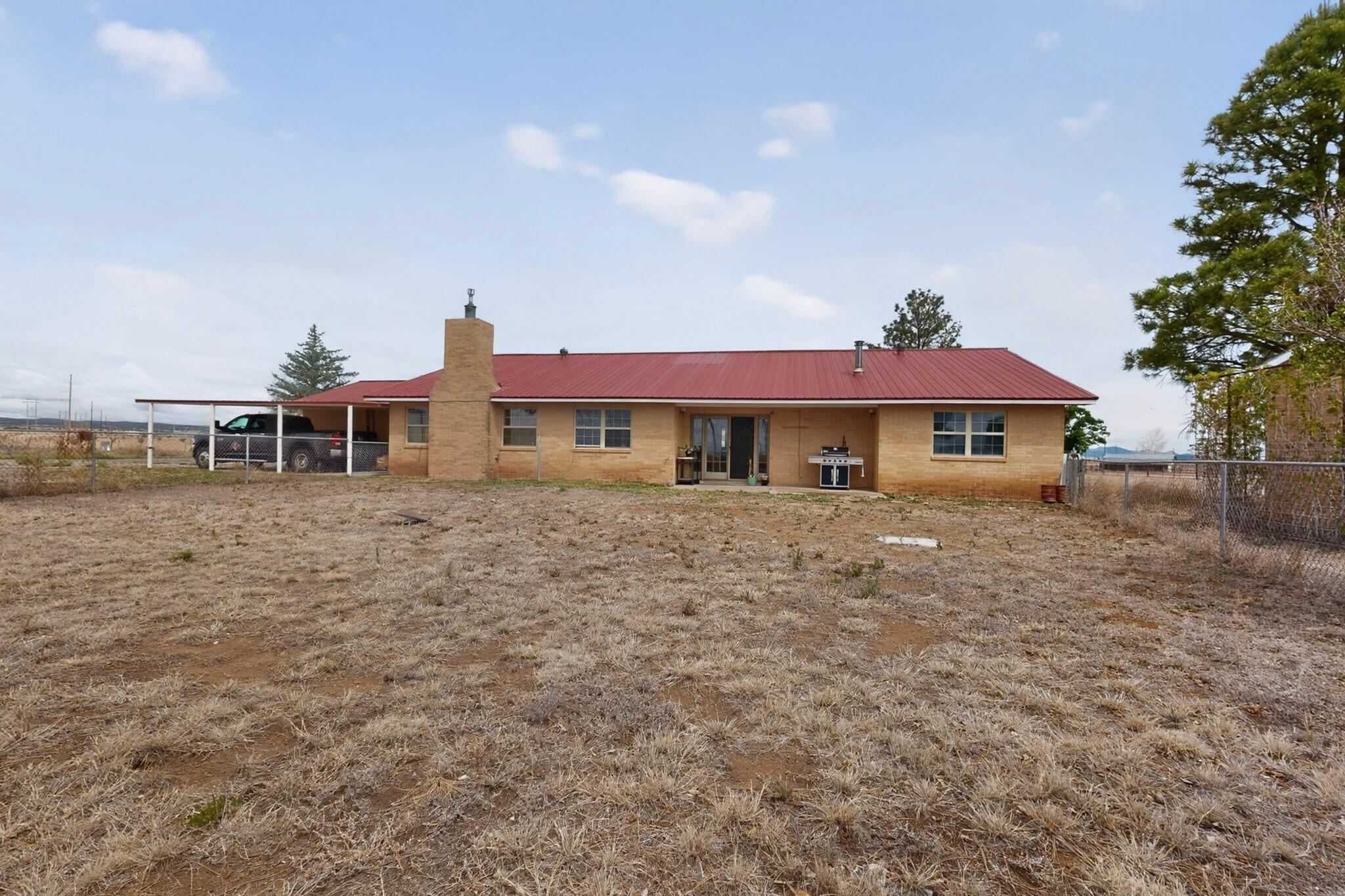 42 Britton Road Moriarty, NM 87035 - Photo 34 of 53 Gallery Image 34