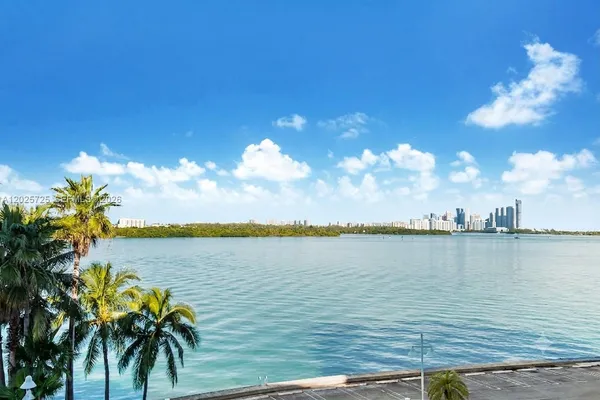 $4,850 | 10350 West Bay Harbor Drive, Unit 4R, Bay Harbor Islands, FL 33154