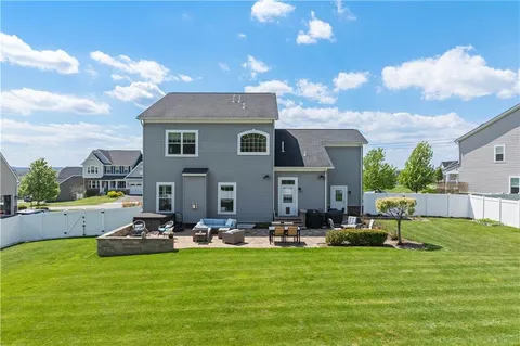 $775,000 | 132 Olivia Avenue, Mars, PA 16046