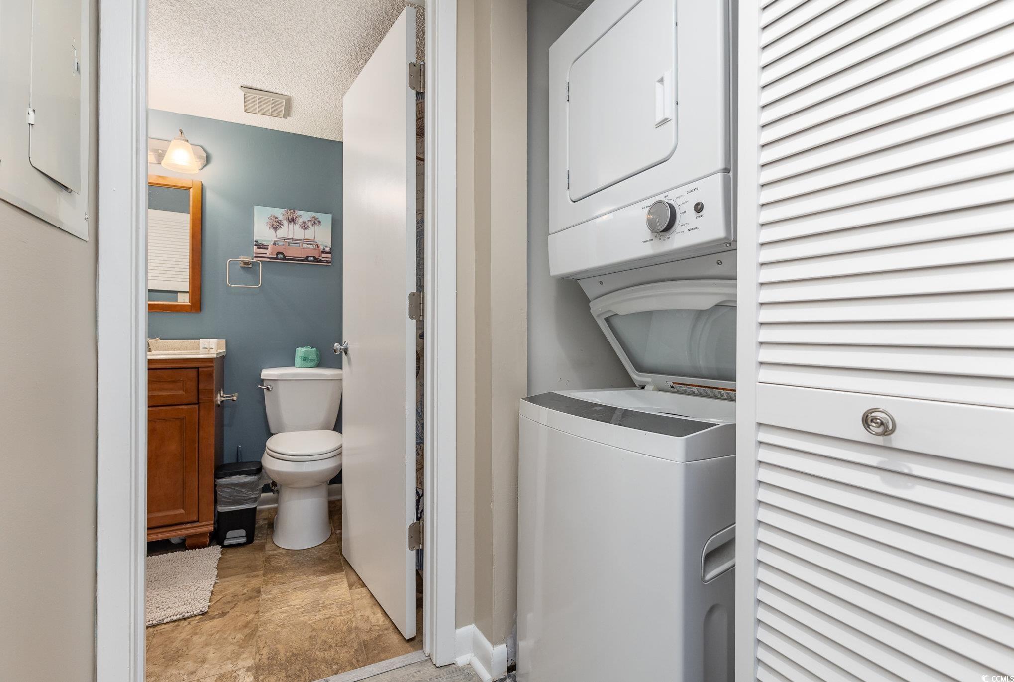 501 Maison Drive, Unit E5 Myrtle Beach, SC 29572 - Photo 29 of 39