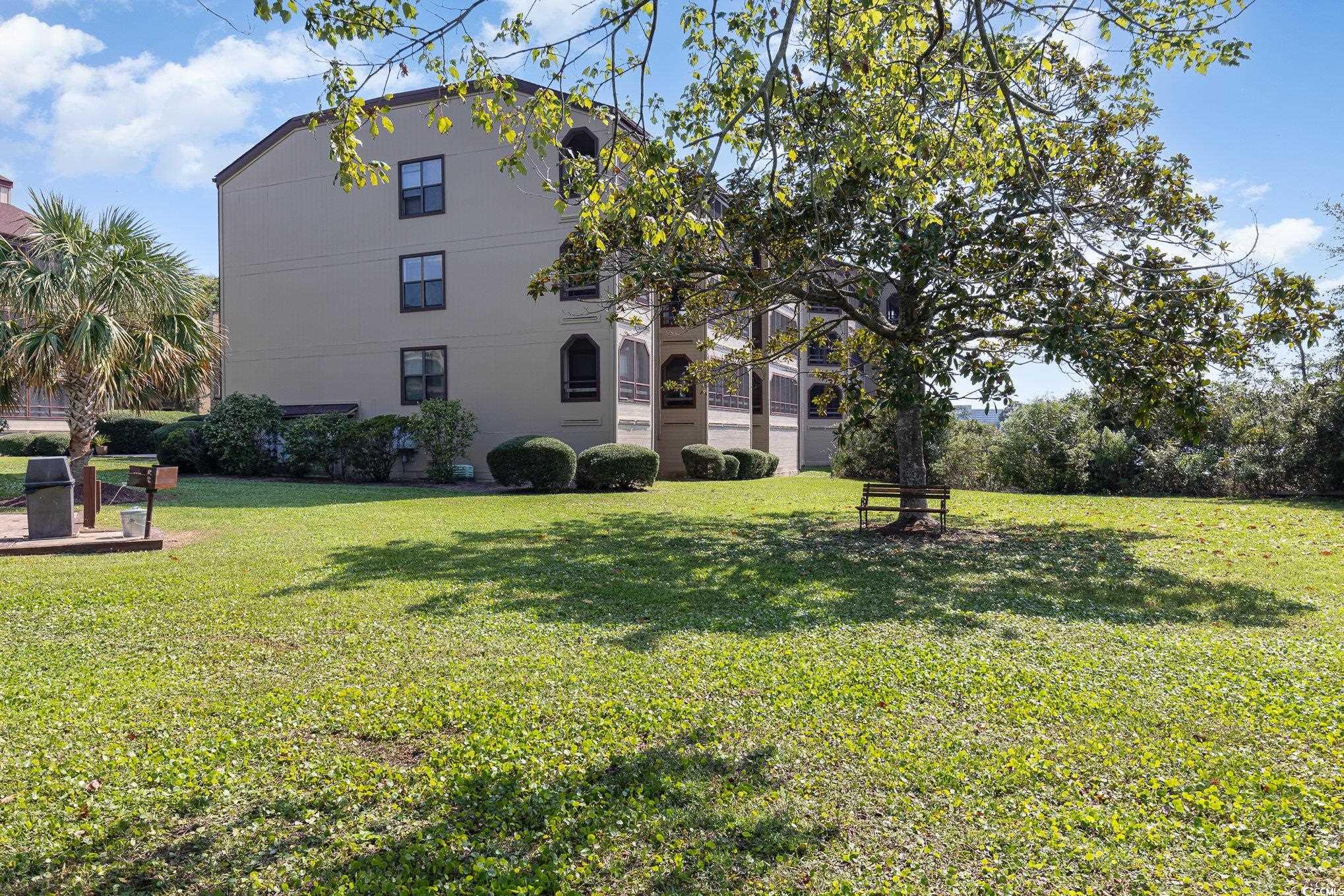 501 Maison Drive, Unit E5 Myrtle Beach, SC 29572 - Photo 30 of 39