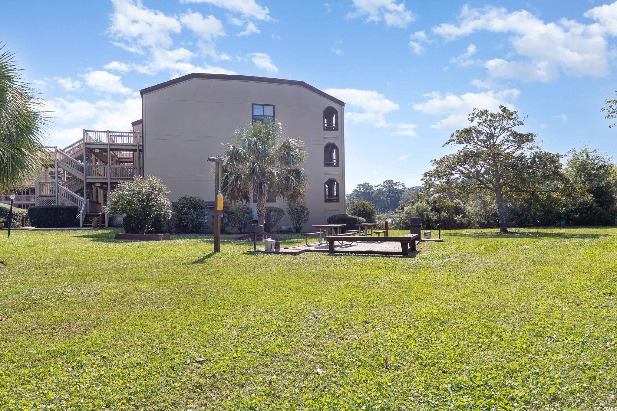 501 Maison Drive, Unit E5 Myrtle Beach, SC 29572 - Photo 33 of 39