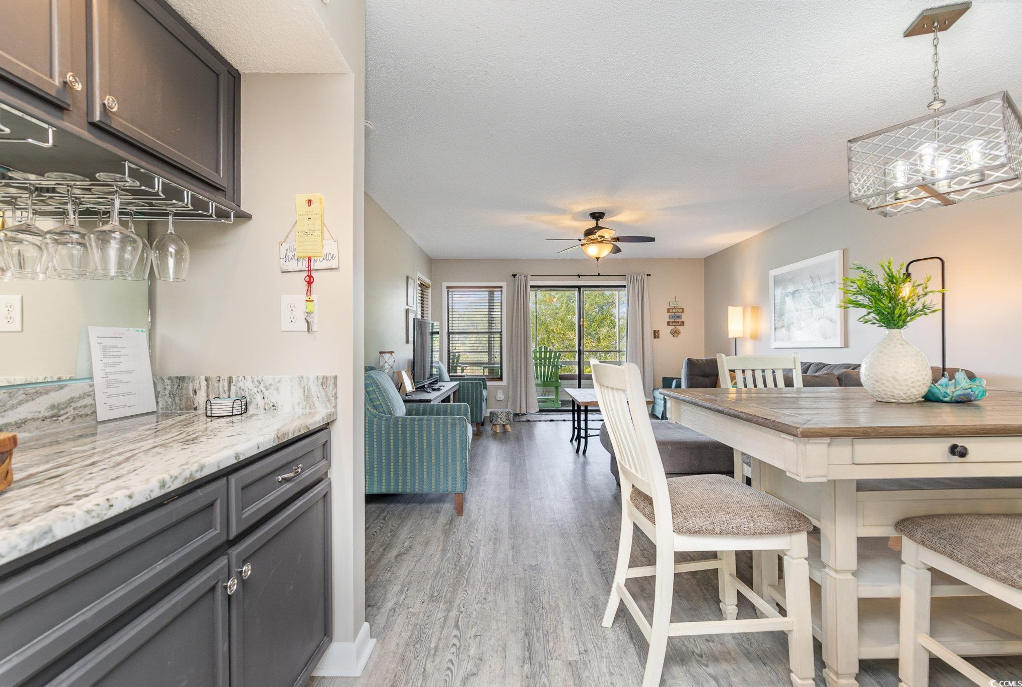 501 Maison Drive, Unit E5 Myrtle Beach, SC 29572 - Photo 8 of 39