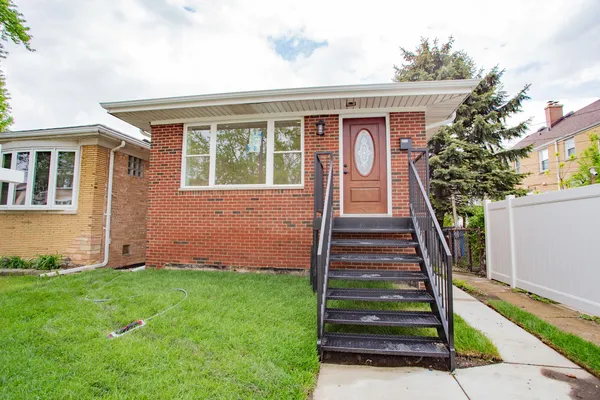 $540,000 | 5509 North Central Avenue, Chicago, IL 60630
