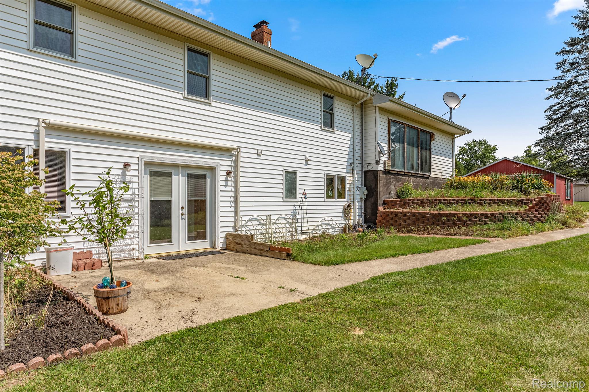 12735 Burmeister Road Manchester, MI 48158 - Photo 29 of 38 Gallery Image 29