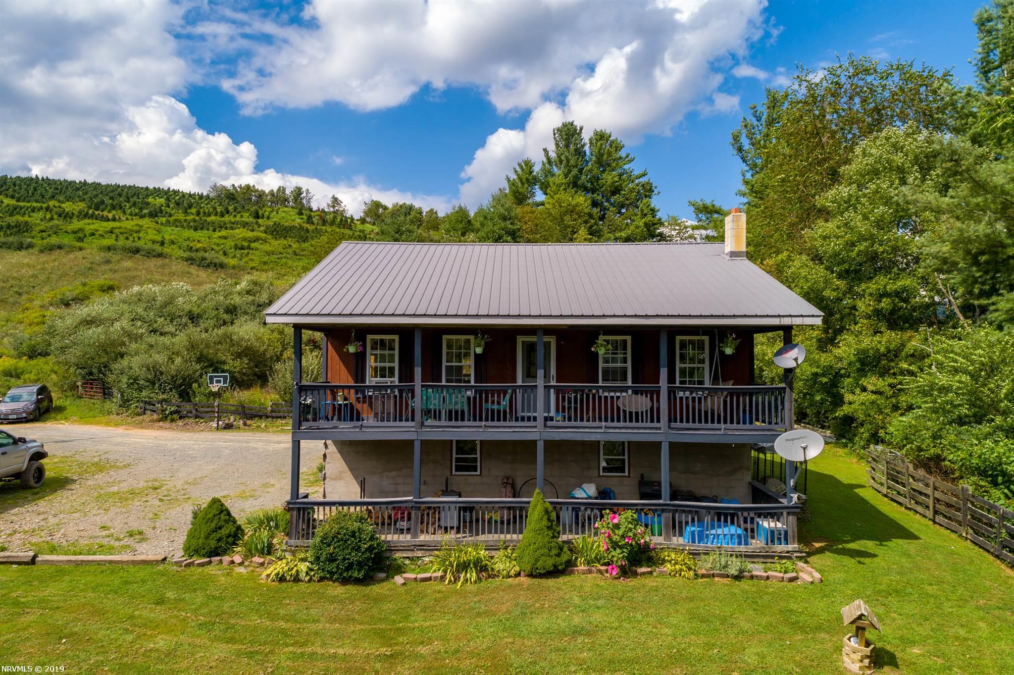 5305 Spring Valley Road, Unit 1 Elk Creek, VA 24326 - Photo 68 of 68 Gallery Image 68