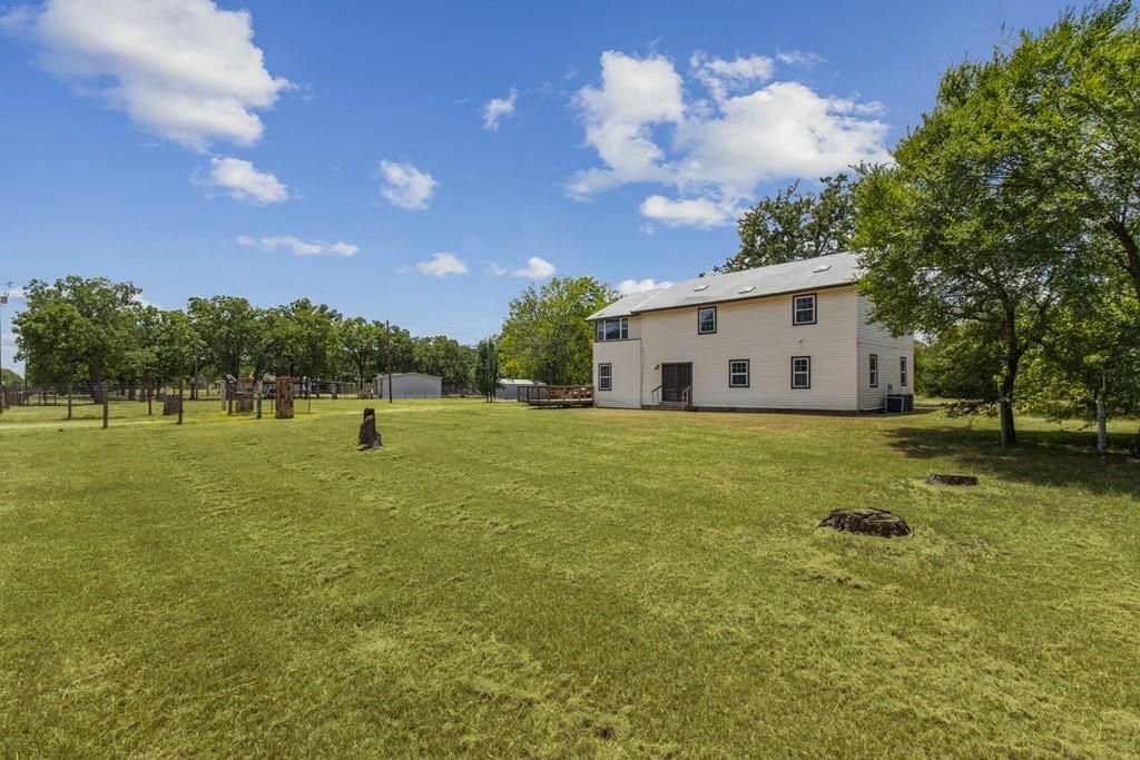 14847 North 3rd Street Scurry, TX 75158 - Photo 35 of 40