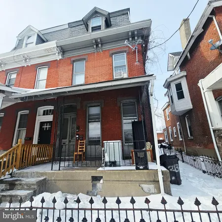 $389,000 | 215 Haws Avenue, Norristown, PA 19401