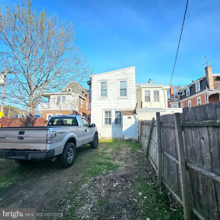 $389,000 | 215 Haws Avenue, Norristown, PA 19401