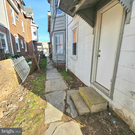 $389,000 | 215 Haws Avenue, Norristown, PA 19401