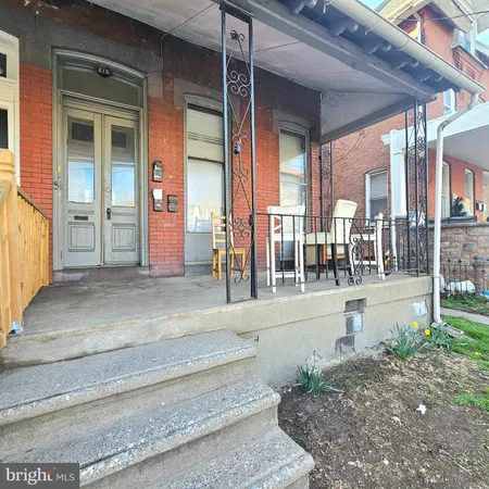 $389,000 | 215 Haws Avenue, Norristown, PA 19401