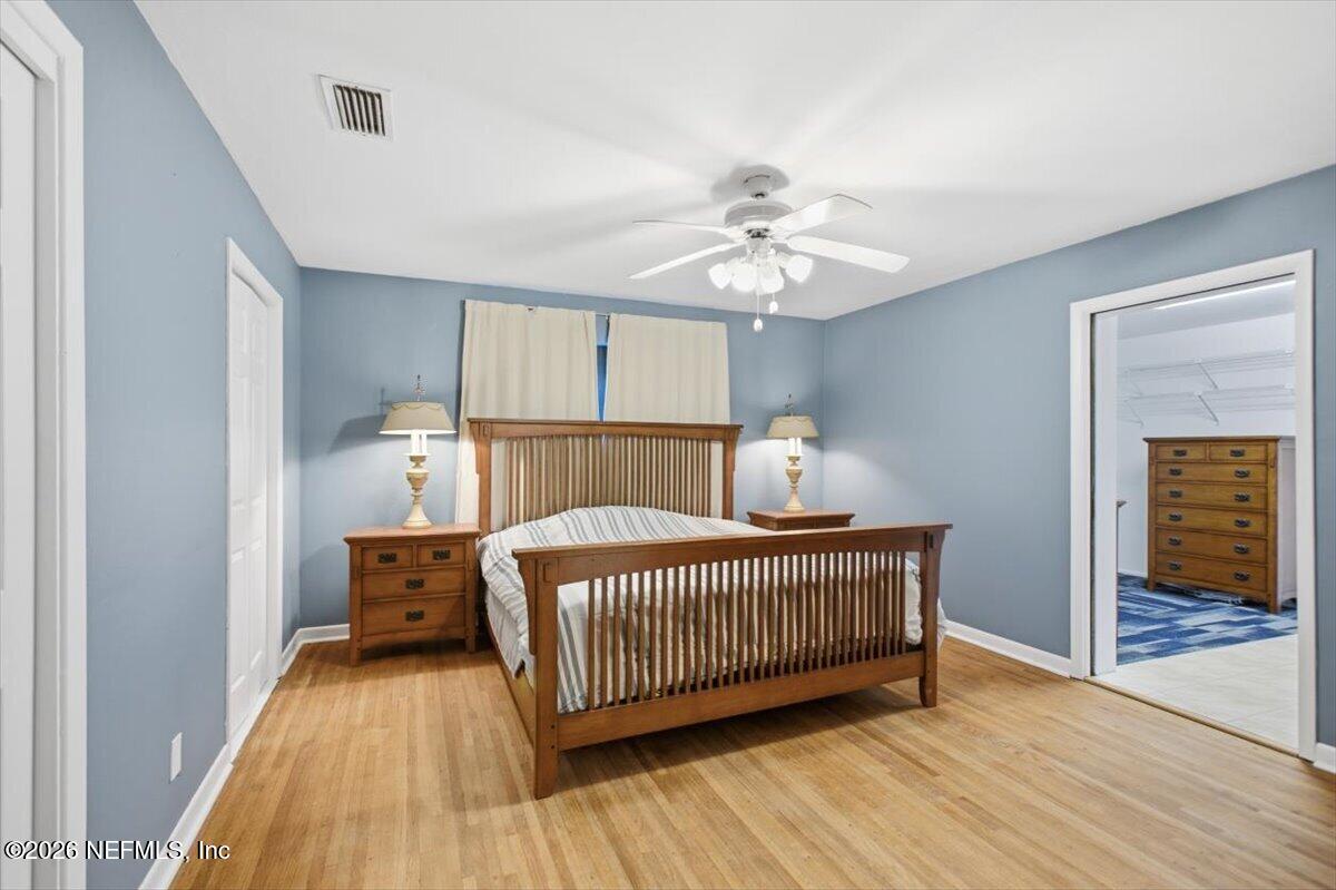 1425 Oak Haven Road Jacksonville, FL 32207 - Photo 12 of 25 12-Primary Bedroom
