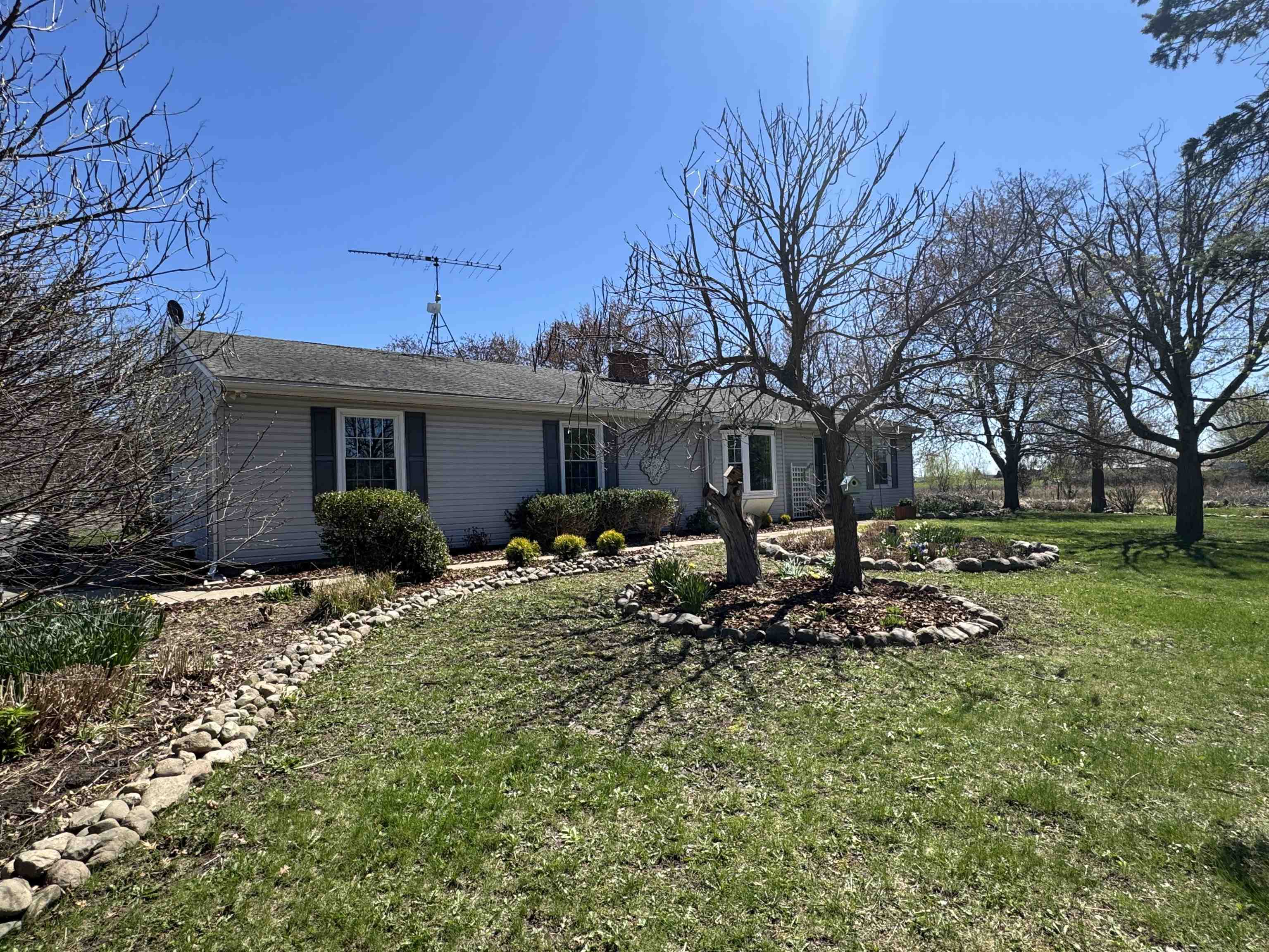 3492 North Ridley Road Owosso, MI 48867 - Photo 61 of 73
