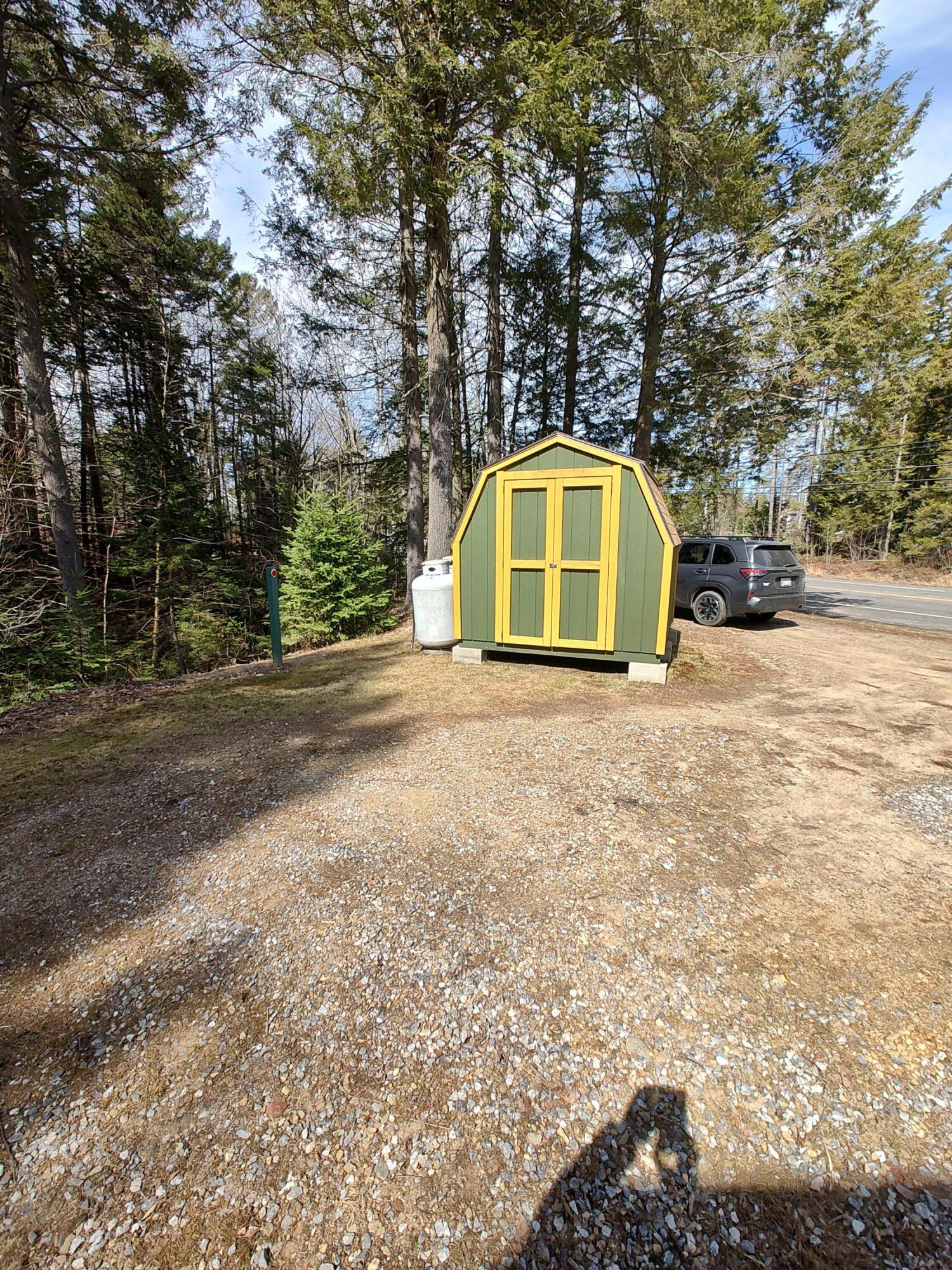 273 Old Portland Road Brunswick, ME 04011 - Photo 5 of 26 IMG_20260426_102606416_HDR