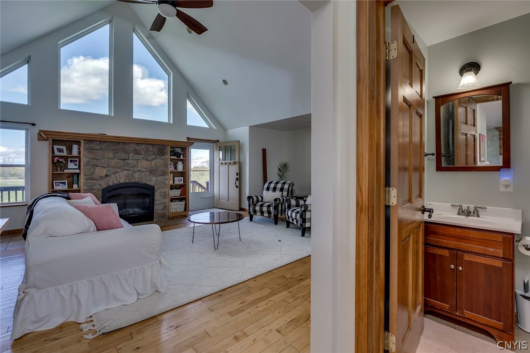 27228 Keyser Road Le Ray, NY 13637 - Photo 22 of 46
