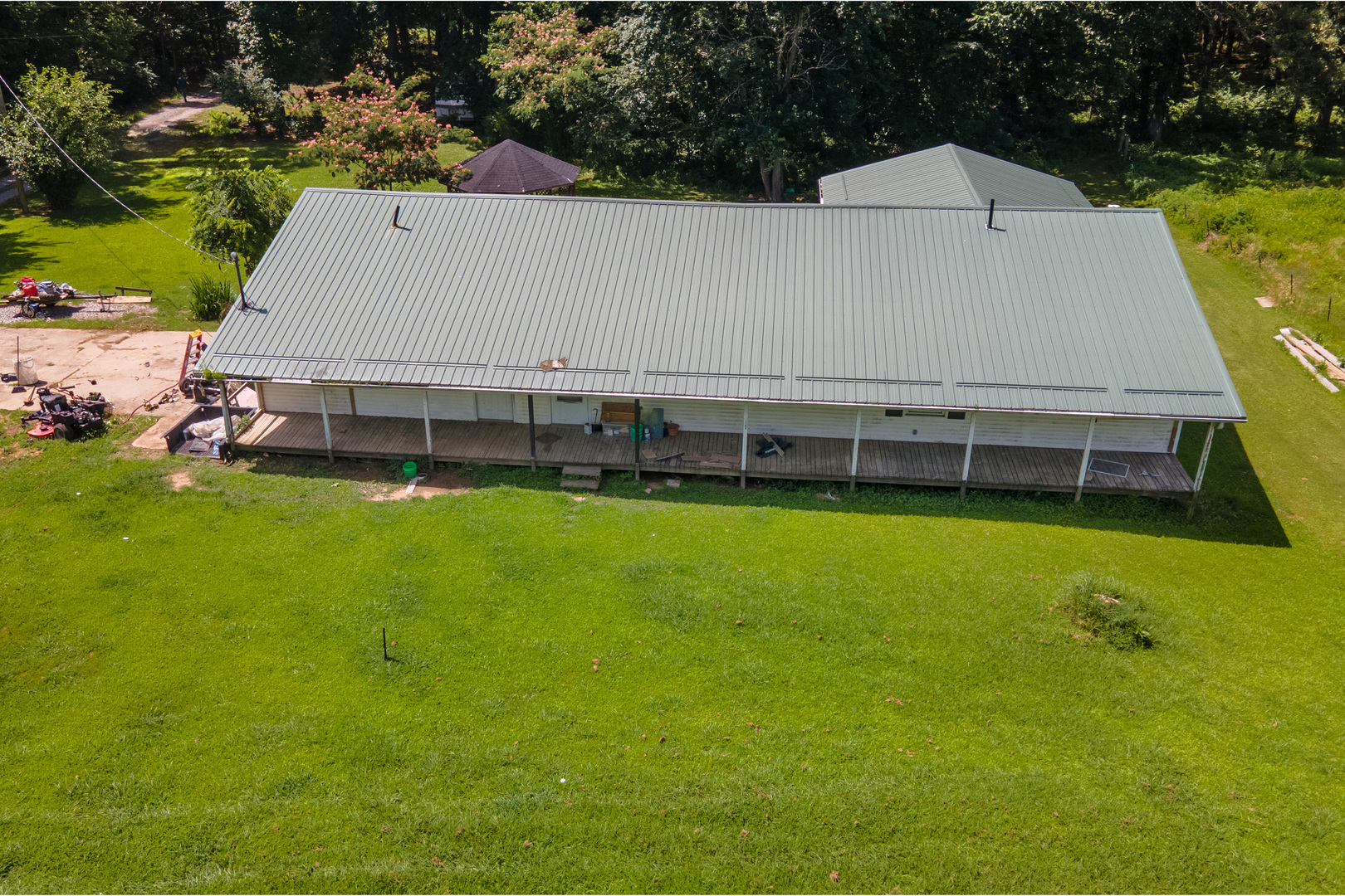 18680 Galatia Post Road Marion, IL 62959 - Photo 1 of 44