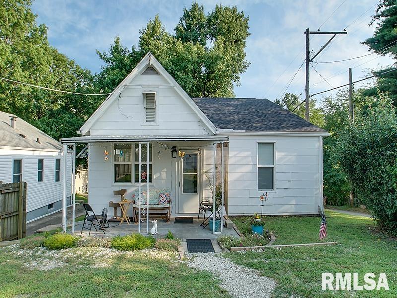 521 Wood Avenue Springfield, IL 62702 - Photo 4 of 15