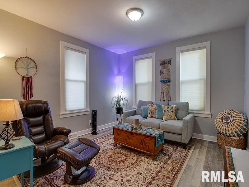 521 Wood Avenue Springfield, IL 62702 - Photo 8 of 15