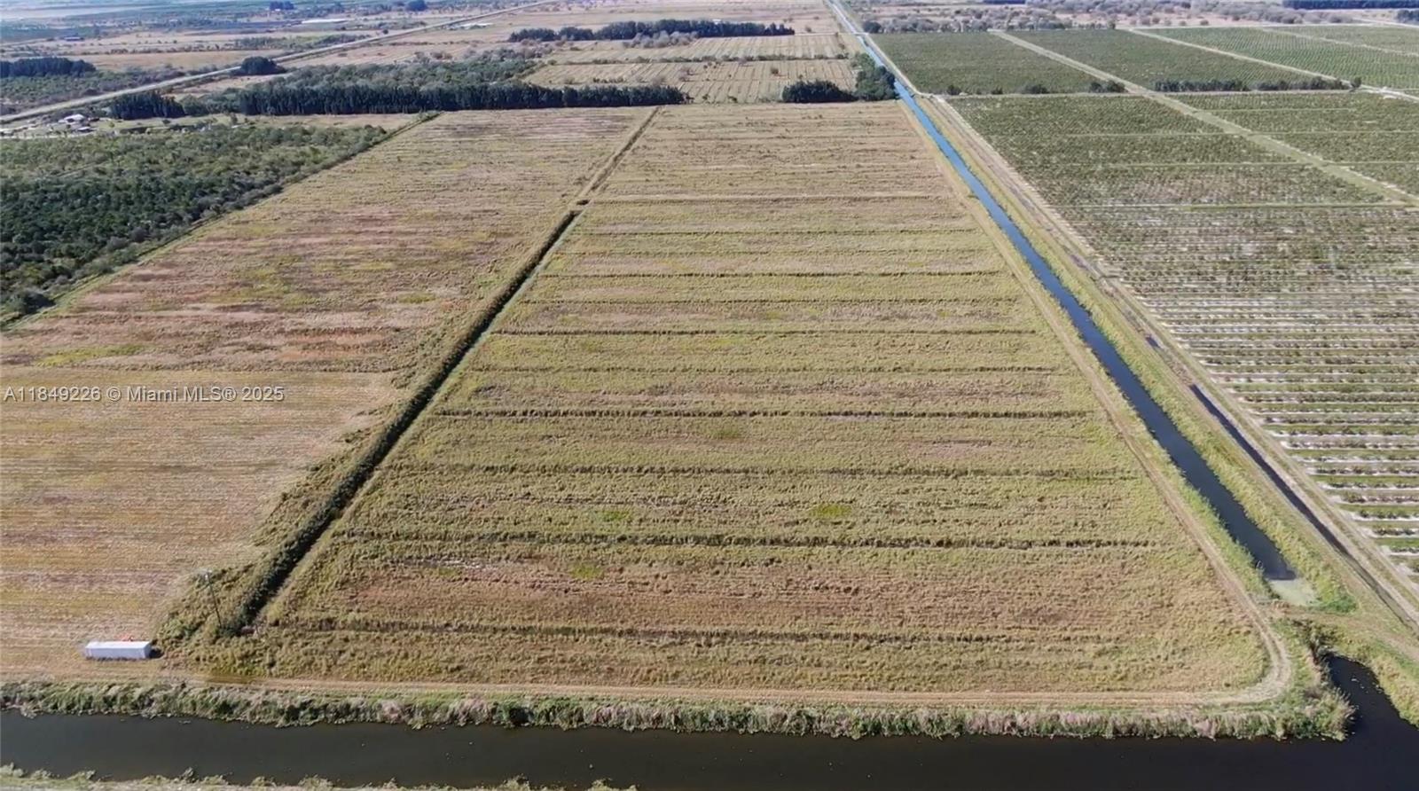 595 North Header Canal Road Fort Pierce, FL 34945 - Photo 15 of 36 a view of entryway