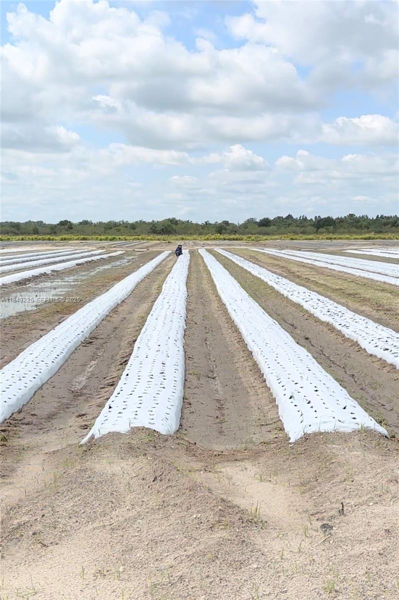 595 North Header Canal Road Fort Pierce, FL 34945 - Photo 27 of 36 a view of a lake and beach