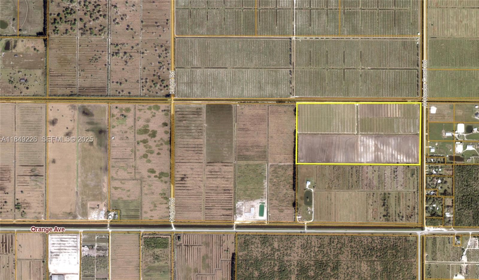 595 North Header Canal Road Fort Pierce, FL 34945 - Photo 29 of 36 a bathroom with a shower