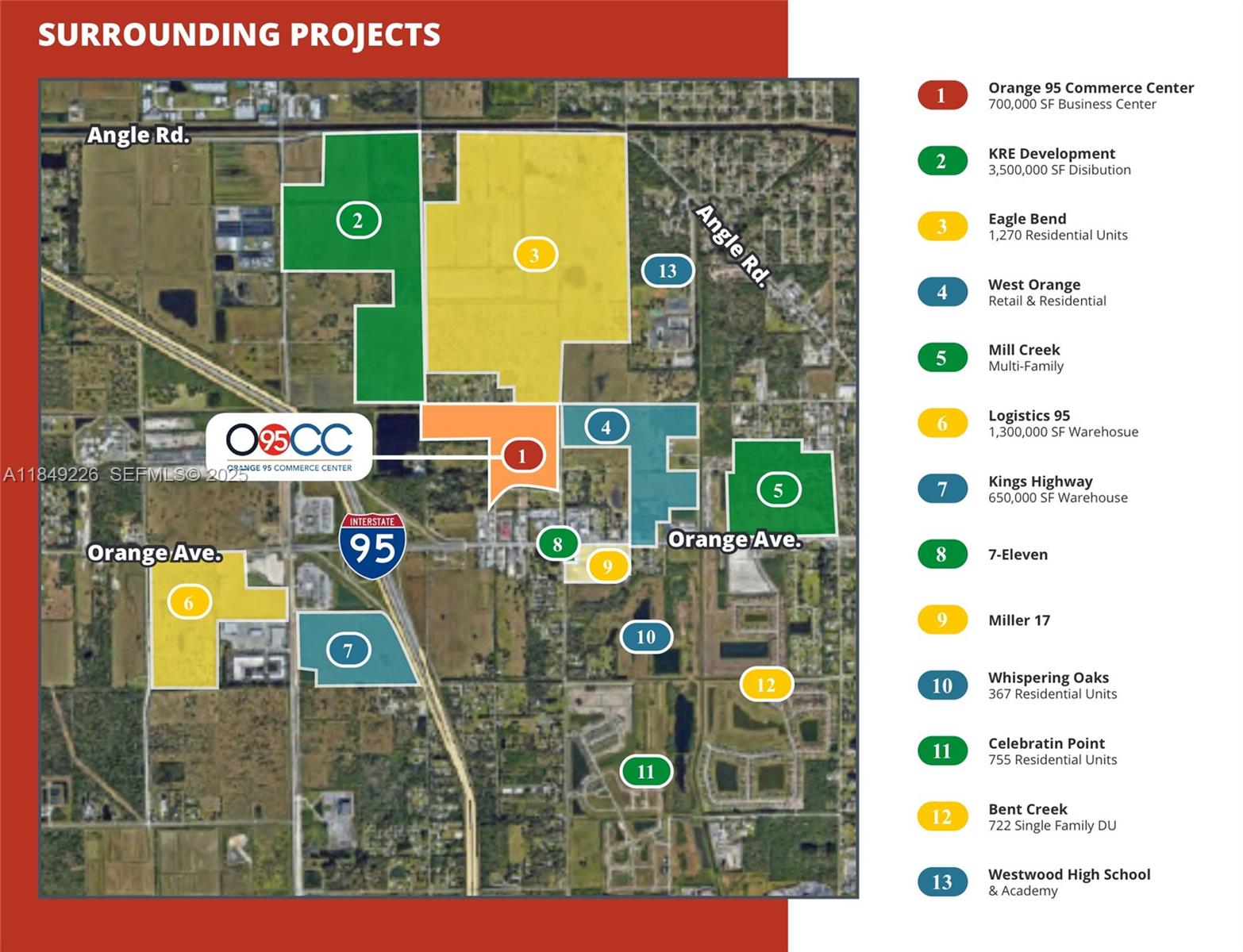 595 North Header Canal Road Fort Pierce, FL 34945 - Photo 33 of 36 a view of utility room