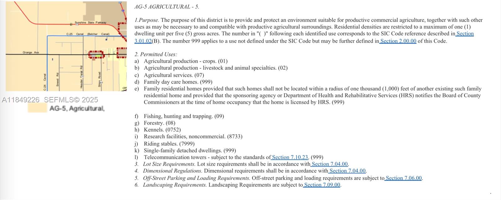 595 North Header Canal Road Fort Pierce, FL 34945 - Photo 35 of 36