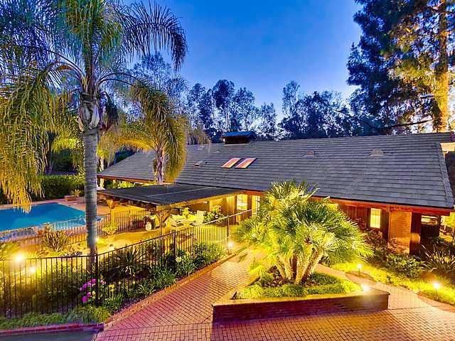 16358 Woodson View Road Poway, CA 92064 - Photo 1 of 25