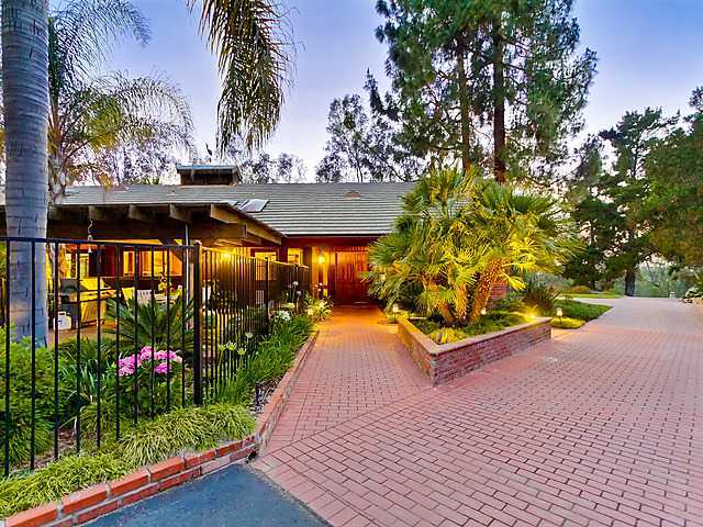 16358 Woodson View Road Poway, CA 92064 - Photo 2 of 25