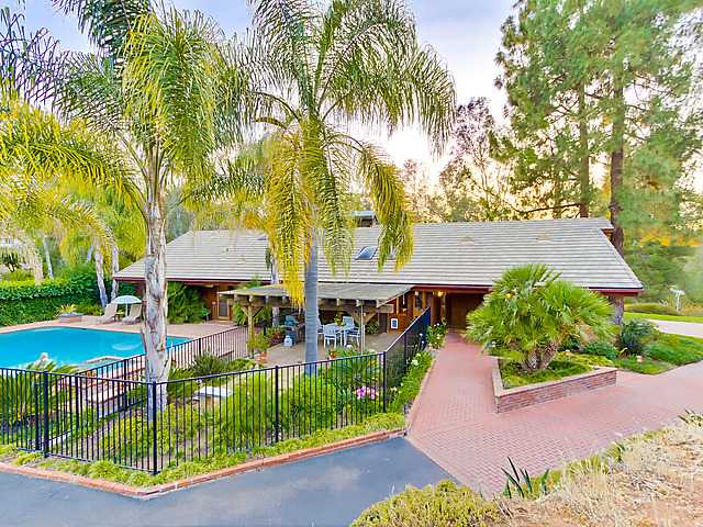 16358 Woodson View Road Poway, CA 92064 - Photo 21 of 25