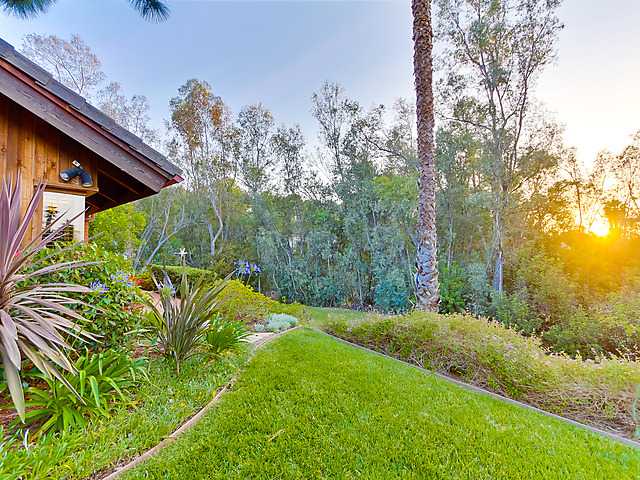 16358 Woodson View Road Poway, CA 92064 - Photo 22 of 25