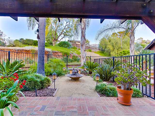 16358 Woodson View Road Poway, CA 92064 - Photo 23 of 25