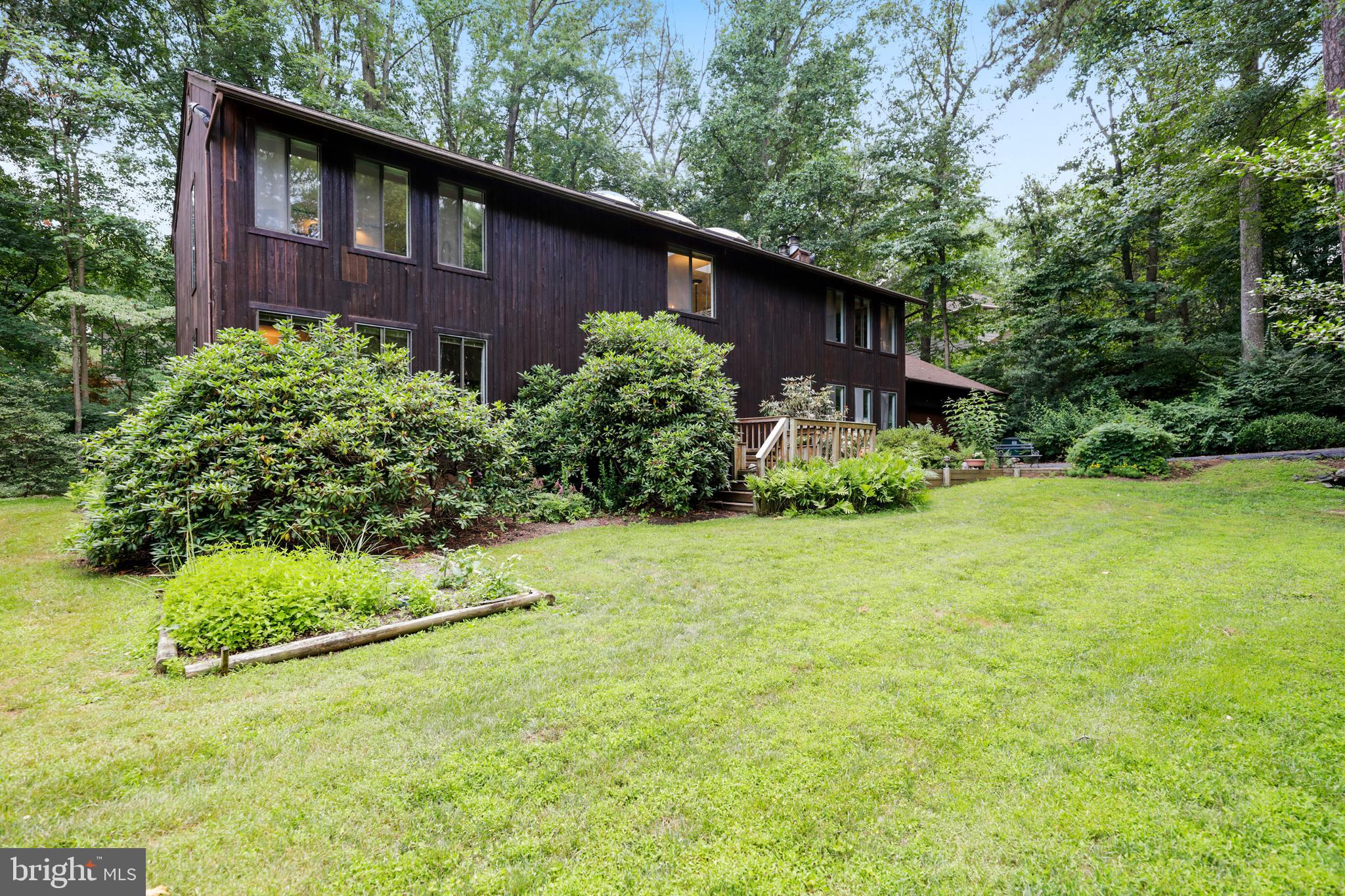 10733 Cross School Road Reston, VA 20191 - Photo 30 of 35 New Roof (2015) w/gutter guards w/life warranty