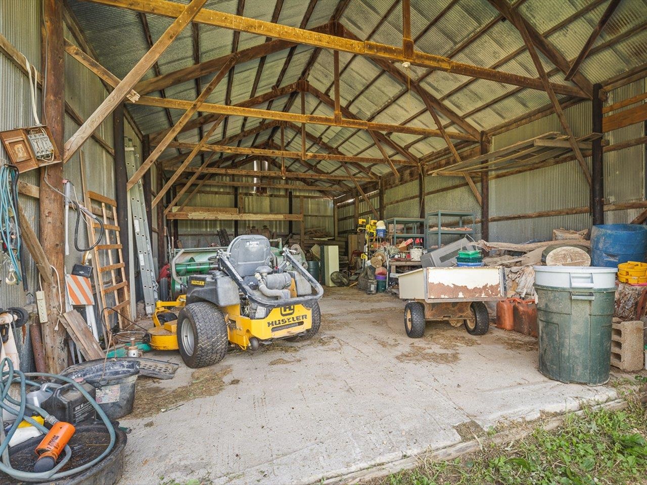 4206 West West Grove Road Leaf River, IL 61047 - Photo 56 of 67