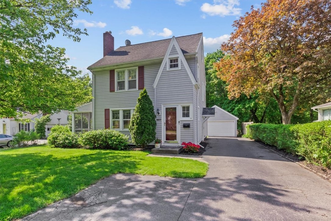837 Harmon Road Penfield, NY 14526 - Photo 1 of 1