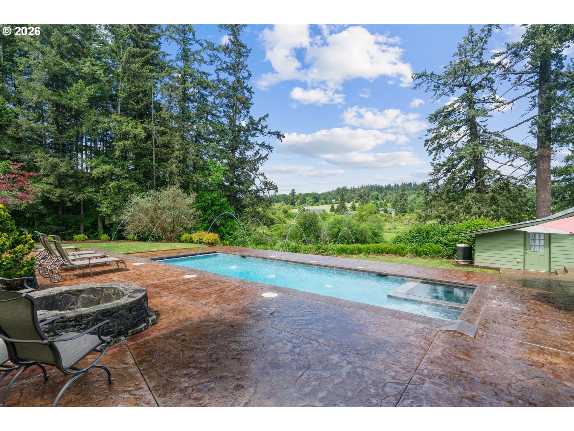 13121 South Warnock Road Oregon City, OR 97045 - Photo 27 of 48