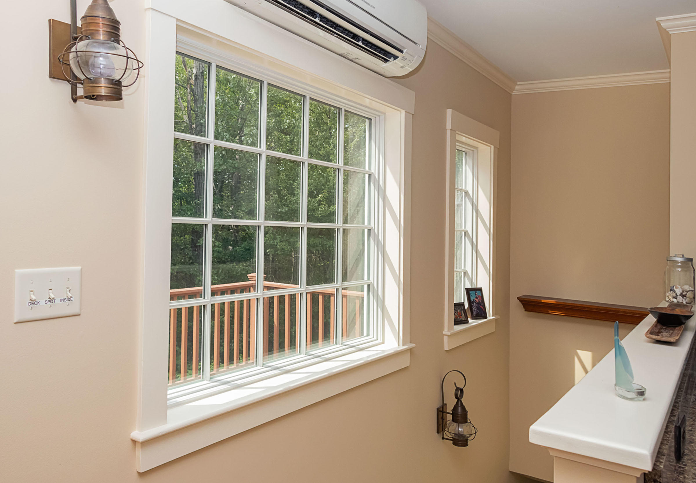 808 Alewive Road Kennebunk, ME 04043 - Photo 24 of 35 Heat Pump A/C