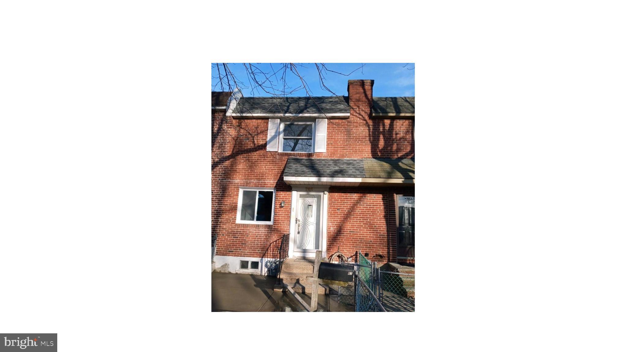 763 Bennington Road Folcroft, PA 19032 - Photo 1 of 24